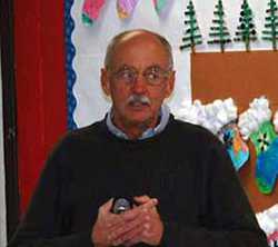 Bill Darnby