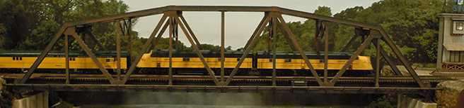 Model Scene