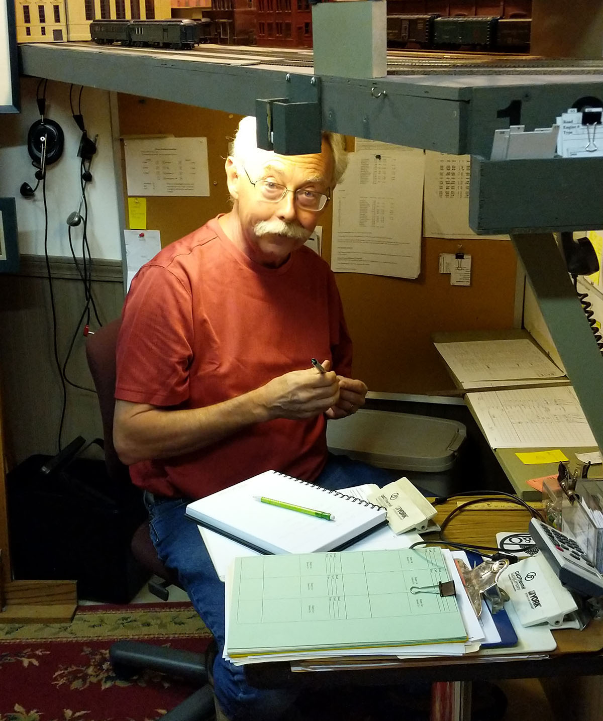 Jim Osborn Photo