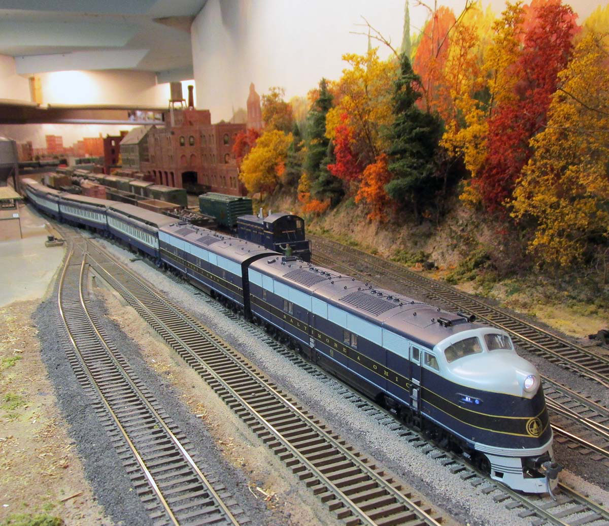 Walt Herrick Photo