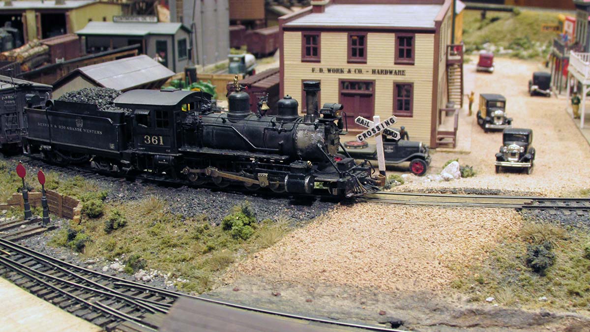 Walt Herrick Photo