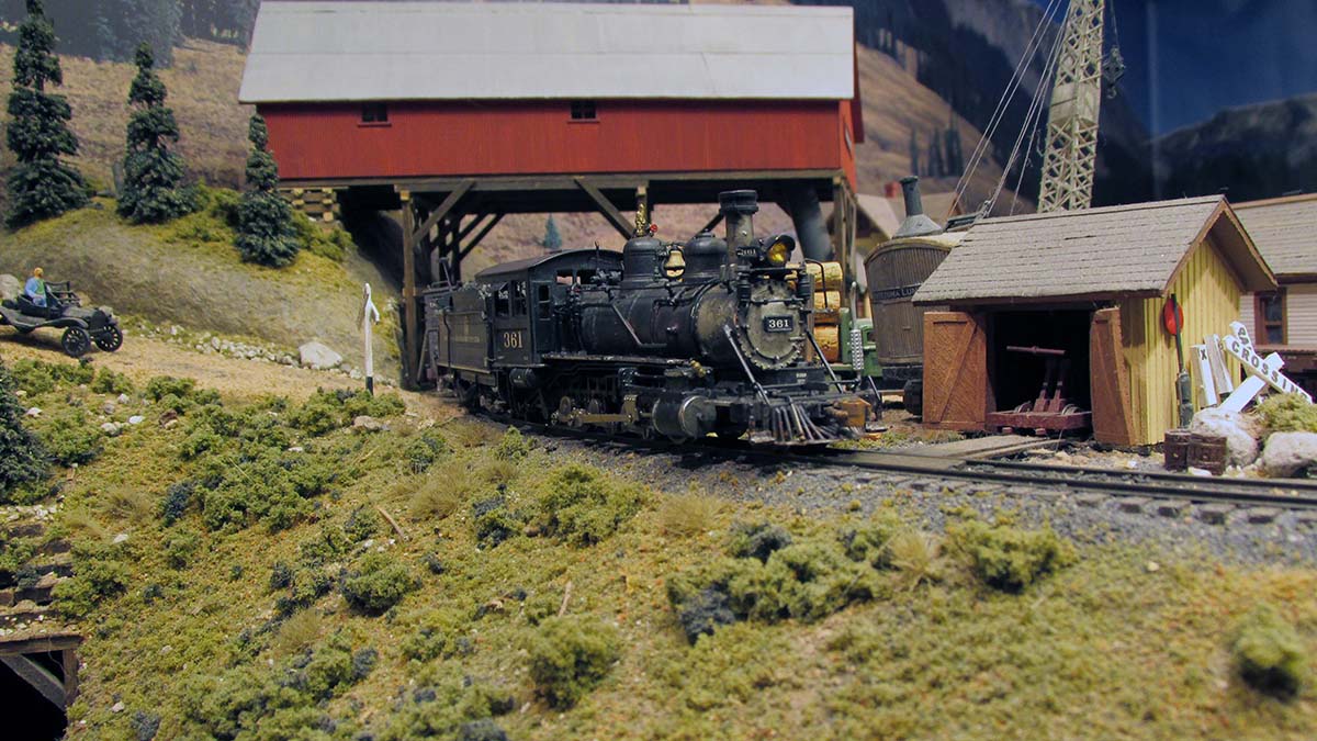 Walt Herrick Photo
