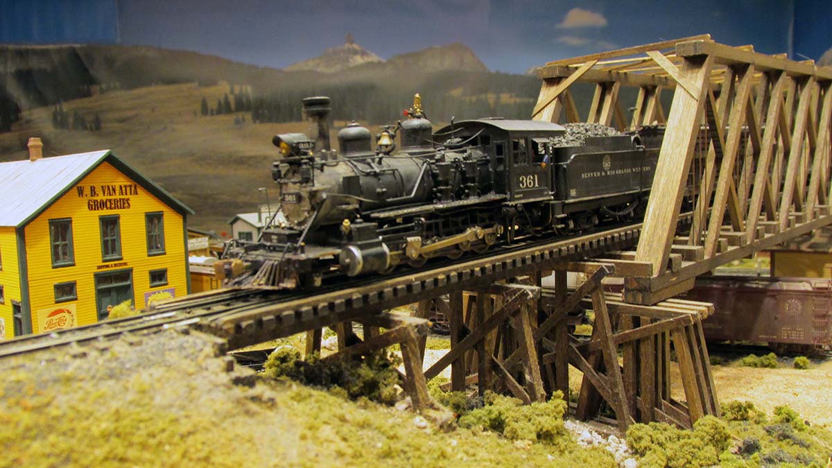 Walt Herrick Photo
