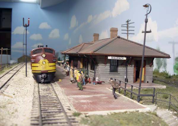 Walt Herrick Photo