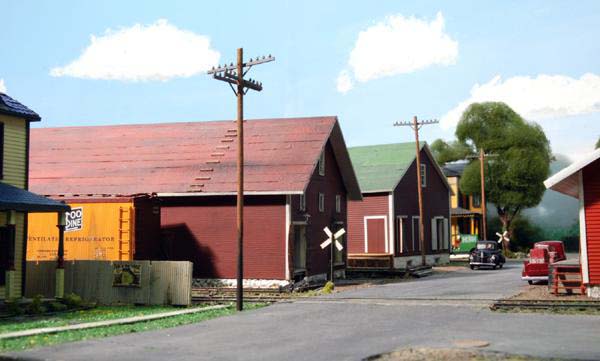 Walt Herrick Photo