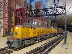 Jim & Bob Landwehr's UP Midwest