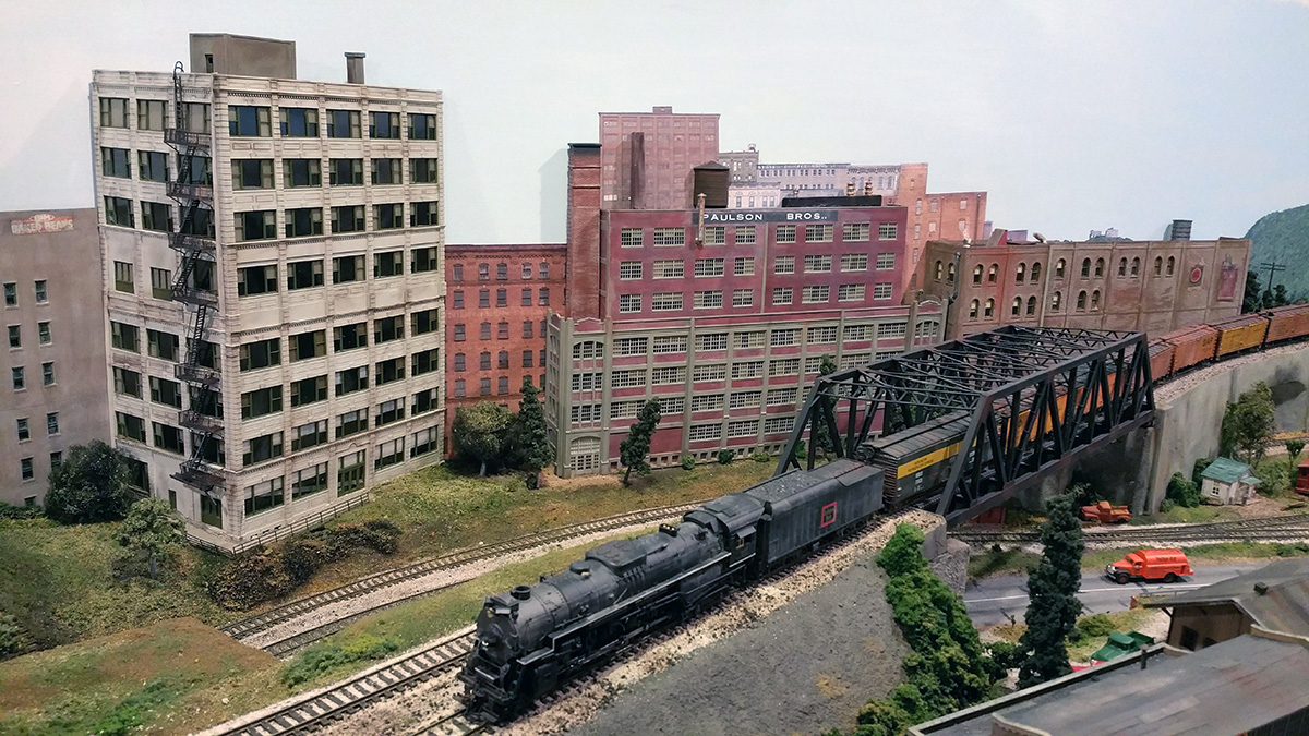 Walt Herrick Photo