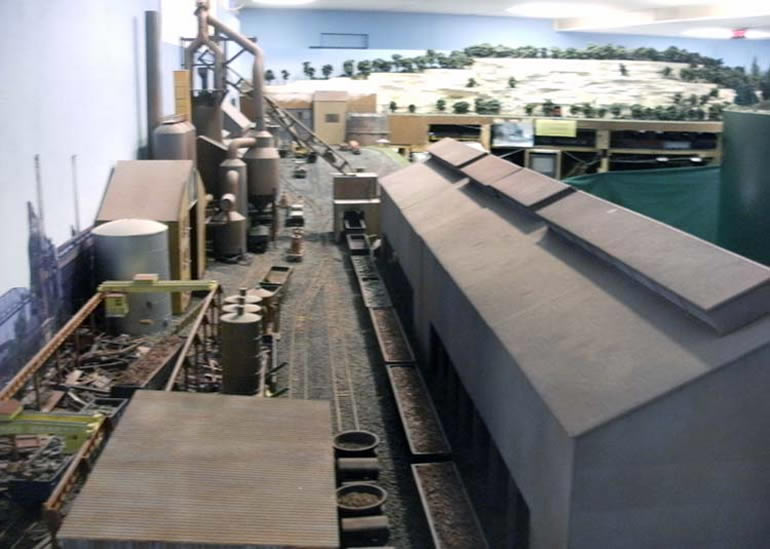 Bedlek Layout