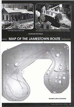 Duffin Layout
