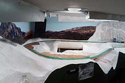 Haworth Layout
