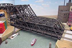Jeff Jarr Chicago & North Western Railroad - HO Scale