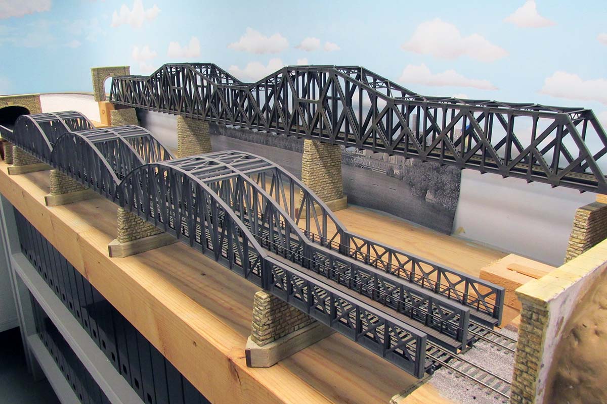 Jarr Layout