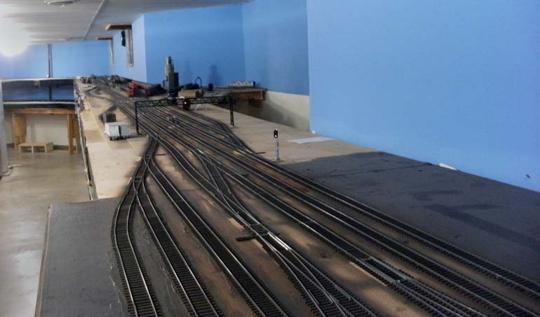 Perrin Layout
