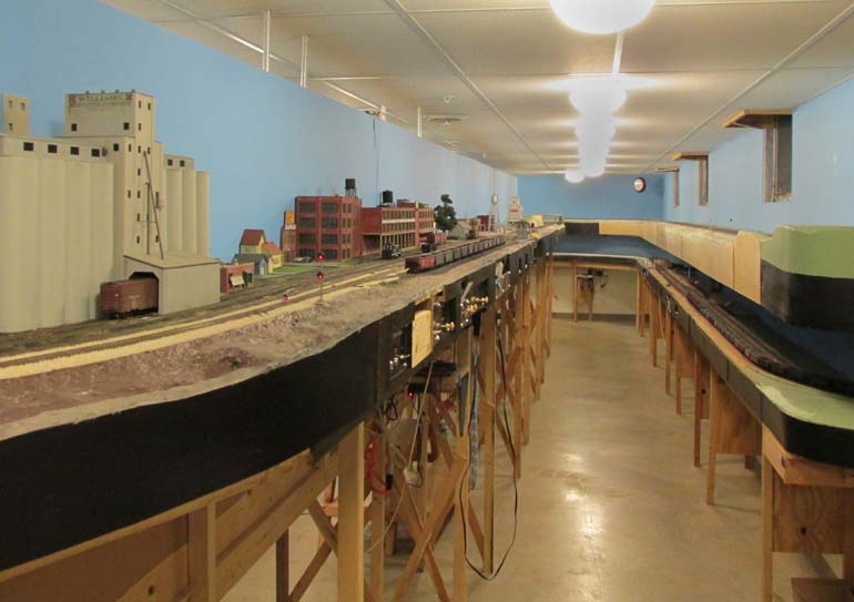 Perrin Layout
