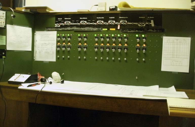 Perrin Layout
