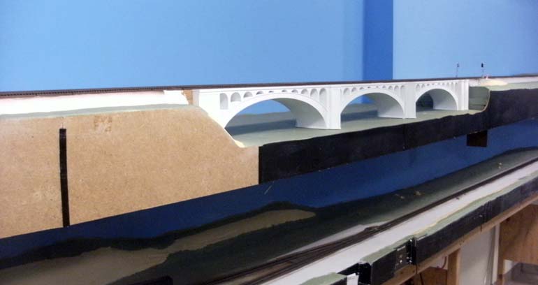 Perrin Layout