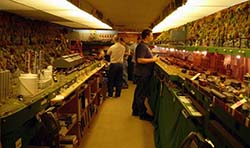 Mike Ritschdorff's N & W Pocahontas Division - HO Scale