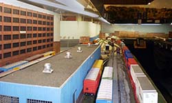 Harry Schildkraut's Ontario & Western - HO Scale