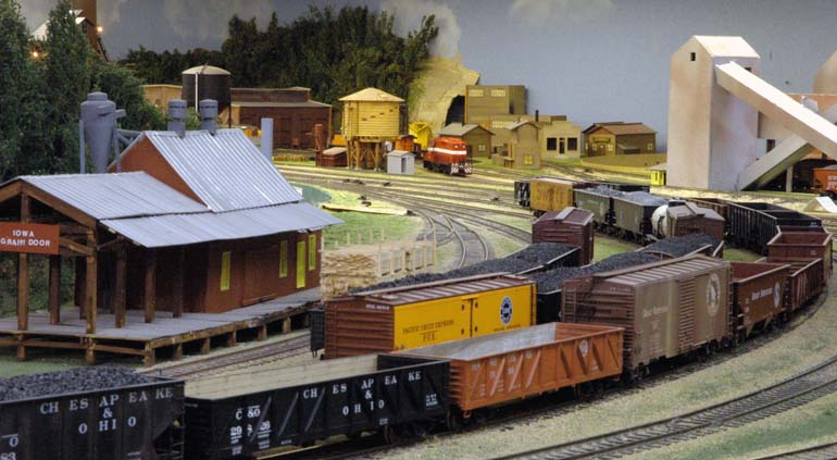 Schnepf Layout