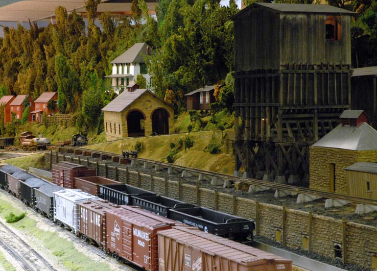 Schnepf Layout