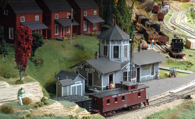 Schnepf Layout