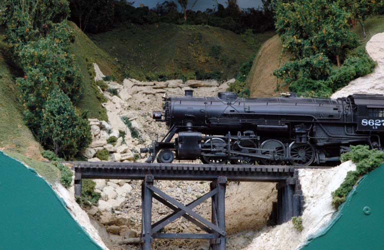 Schnepf Layout