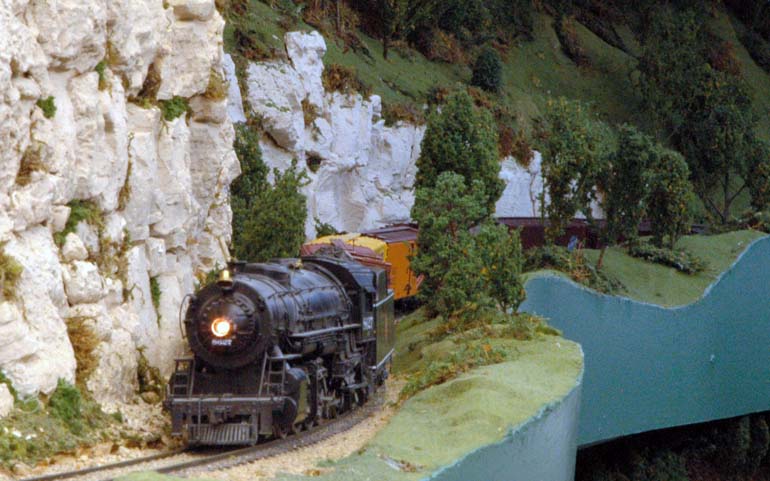 Schnepf Layout